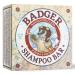 Badger Company Shampoo Bar Jojoba & Baobab 3 oz (85 g)