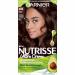 Garnier Hair Color Nutrisse Nourishing Creme 413 Bronze Brown (Bronze Sugar) Permanent Hair Dye 1 Count (Packaging May Vary)