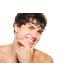 Faccia Bella Shaving Butter 7 fl oz with Sweet Almond Oil - Cream Lotion After Shave (Pack of 1) - Buy Online on GoSupps.com