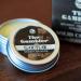 The Gambler Bourbon-Inspired Solid Cologne - Whiskey Old-fashioned Tobacco and a Hint of Leather in a Pocket-Sized Tin - Men s or Women s Cologne - Outlaw Bourbon Tobacco Leather - Buy Online on GoSupps.com