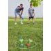 Glow in The Dark Lawn Darts Game for Kids & Adults - Fun Outdoor Backyard Toy for Family Fun! - Buy Online on GoSupps.com