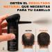 Applicateur Fibres Capillaires - Embout pulv risateur pour microfibres spray pr cis pour dissimuler la calvitie et les cheveux fins compatible avec les pots de fibres de k ratine diffuseur - Buy Online on GoSupps.com