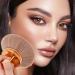 COMNICO Extra Large Body Makeup Brush Self Tanner Brush Foundation Kabuki Powder Brush Super Soft Round-Head for Face Body Blending Liquid Bronzer Buffing Self Tanning Back Lotion Applicator Flawless - Buy Online on GoSupps.com