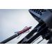 RAGE Chisel Tip 2 Blade Broadhead 100 Grain with Shock Collar Technology - Red (3 Pack) | Model 65100 - Buy Online on GoSupps.com