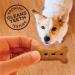 Old Mother Hubbard P-Nuttier Peanut Butter Dog Treats - All Natural, Crunchy, Healthy Snacks for Small Dogs - Buy Online on GoSupps.com