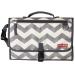Skip Hop Pronto - Mini Wickeltasche Chevron Chevron