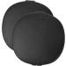 Gleavi 8 STK Silicone Storage SBOX for Menstruation Cup Disc - Tampon Replacement Black Carrying Bag for Female Essentials (1 Pack) - Buy Online on GoSupps.com
