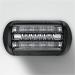 Braun Series 5 Electric Shaver Replacement Head 52B - Compatible with All Series 5 Shavers - Black - Buy Online on GoSupps.com