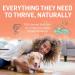 Beyond Natural Dry Puppy Food Chicken & Oat Meal - 5.3 kg Bag 5.3 kg (Pack of 1) - Buy Online on GoSupps.com