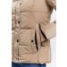 fransa - FRBAC JA 2 - Jacket OTW - 20610815 Size: S Colour: Malt Ball (181014) Malt Ball (181014) S - Buy Online on GoSupps.com