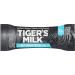 Tiger's Milk Salty Caramel Pretzel Nutrition Bars - 12 Pack (1.48 oz Each) | Energy Snack - Buy Online on GoSupps.com