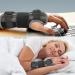 SPOTBRACE Adjustable Wrist Brace for Carpal Tunnel Relief Metal Splint Support for Men & Women | Night Stabilizer for Arthritis & Tendinitis Pain - Buy Online on GoSupps.com