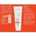 Om She Pure Botanicals Buff Away Gentle Face Polish 125ml with Rosehip Oil - Exfoliating Facial Scrub - Buy Online on GoSupps.com