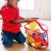 Melissa & Doug K's Kids Bowling Friends Play Set - Indoor & Outdoor Toys for Toddlers Ages 2 - Buy Online on GoSupps.com