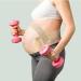 MummaBubba Maternity Pregnancy Support Belt - Postpartum Recovery Tummy Wrap - Relieve Back, Hip & Pelvic Pain - Baby Health & Care - Buy Online on GoSupps.com