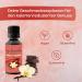 Buy My Beauties Flavour Drops 30ml - Sugar-Free Vanilla & Chocolate Aroma Drops for Food | Low-Calorie Flavoring - Buy Online on GoSupps.com
