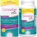 Conceive Plus Ovulation Support - PCOS Vitamins for Regulating Menstrual Cycles - 120 Capsules - Buy Online on GoSupps.com