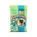 Cowbonbon Vegan Salted Caramel- soft milk-free caramel bonbons made of Salzkaramell plant-based toffee candies made of coconut milk and brown cane sugar lactose and gluten-free 165 gr