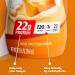 Premier Protein Shake MINIs Vanilla & Caramel Flavors, 22g Protein, 120 Calories, 1g Sugar, 8.75fl oz, Packs of 12 - Buy Online on GoSupps.com