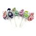 CrazyOutlet Charms Blow Pops Hard Candy Lollipops - Assorted Fruit Flavors - 2lb Bulk Pack (60 Count) - Buy Online on GoSupps.com