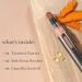 Julep Cushion Complexion Concealer & Corrector Stick - 430 Clove | Turmeric & Hyaluronic Acid Infused - Medium Coverage Natural Finish - Shop Internationally - Buy Online on GoSupps.com