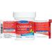 De La Cruz Camphor Ointment | Pain Relieving Rub 2.5 oz â€“ Fast Relief - Buy Online on GoSupps.com