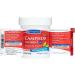 De La Cruz Maximum Strength Muscle & Joint Camphor Ointment 11% - Pain Relief Cream (2.5 oz 6 Pack) - Buy Internationally - Buy Online on GoSupps.com