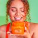 Tree Hut Tangerine Shea Sugar Scrub 18 oz | Ultra Hydrating & Exfoliating Body Care - Buy Online on GoSupps.com
