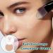 Matte Concealer Makeup Concealer for Dark Circles and Dark Circles - Resistant - Waterproof Full Coverage for Dark Circles and Spots for Women - Evening - Appointments - Buy Online on GoSupps.com