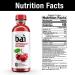 Bai Flavored Water Zambia Bing Cherry 18 Fl Oz (Pack of 12) - Antioxidant Infused Drinks - Buy Online on GoSupps.com