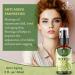 Organic Moringa Seed Oil - 100% Pure, Cold Pressed, Unrefined (2 fl. oz) | Anti-aging Natural Moisturizer for Face, Body, Hair & Skin Care - Morgan Cosmetics - Buy Online on GoSupps.com