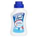 Lysol Laundry Sanitizer Additive, Sanitizing Liquid for Clothes and Linens, Eliminates Odor Causing Bacteria, Crisp Linen, 41oz