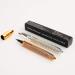 ICORIC Waterproof Liquid Eyeliner Pen & Eyelash Glue Duo Pack - Long-Lasting & Quick Drying - Non Magnetic Formula - Black - Buy Online on GoSupps.com