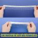 3 Pieces Stainless Steel Diamond Painting Ruler Set | 5D Diamond Tool with 216, 400, and 800 Grids | 2 Pieces Fix Tool for DIY Kits - Buy Online on GoSupps.com