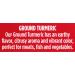 McCormick Ground Turmeric (Keto Friendly) 5.87 oz - Premium Quality Spice for Healthy Cooking - Buy Online on GoSupps.com