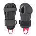 BODYPROX Impact Wrist Guards (1 Pair) for Snowboarding, Skating and Rollerblade, Sports Protection Wrist Guard Small