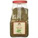 Chef's Quality Basil Leaves, 24 Ounce Bottle
