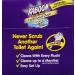 Kaboom Scrub Free Toilet Bowl Cleaner System + 2 Refills | Effortless Cleaning Solution - Buy Online on GoSupps.com