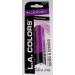 Shop L.A. Colors Tinted & Scented Lip Balm - Grape Squeeze | Best International Shipping | Hydrating Color Balm - Buy Online on GoSupps.com