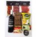 PresentBox Tapas Evening for Two | Gourmet Gift for Spain Fans | Unique Tapas Experience - Buy Online on GoSupps.com