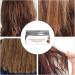 Hydrating Hair Mask - 100ml Moisturizing Treatment Mask Conditioning Treatment | For the Whole Family: Teenagers Grandparents Husbands and Wife - Buy Online on GoSupps.com