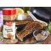 Baker's Choice Natural Toasted Sesame Seeds - All Natural Seasoning for Baking and Cooking - Gluten-Free & Kosher - 4 Oz. Resealable Container - Buy Online on GoSupps.com