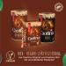 Caotina Original Drinking Chocolate - Premium Swiss Cocoa Powder for Hot Chocolate (500g) - Sustainable & Certified - Buy Online on GoSupps.com