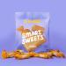 SmartSweets Soft Caramels 45 gram pouches (pack of 14) - Buy Online on GoSupps.com
