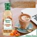 Walden Farms Caramel Coffee Creamer 12 oz - Dairy-Free & Vegan Friendly, Gluten-Free, 0g Net Carbs - Natural Fresh Flavor - Buy Online on GoSupps.com