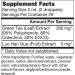 Green Tea Extract Supplement - Healthy Metabolism Boost & Natural Energy | Decaf, Immune Support & Antioxidants - 2oz - Buy Online on GoSupps.com