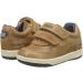 Geox Baby Boy's B New Flick Boy B Walking Shoes - 3.5 UK Child Beige Caramel - Buy Online on GoSupps.com