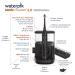 Waterpik Sonic-Fusion 2.0: Electric Toothbrush & Water Flosser Combo Ã¢â¬â Black - Buy Online on GoSupps.com