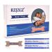 RZJZGZ 200 Pcs Upgraded Anti Snoring Nasal Strips Large Breathe Better Good Sleeping Nasal Pads (200 PCS 55 x16 mm) 200 Pcs 55 x16 mm