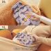 Shop Naanle 2L Transparent Hot Water Bottle with Dachshund Cover | Pain Relief & Warmth Therapy for Bed & Feet - Buy Online on GoSupps.com